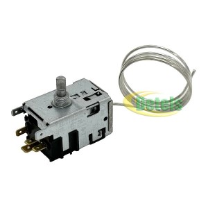 Терморегулятор (термостат) 206397972 077B3505 для холодильника Electrolux, Zanussi, AEG